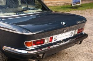 BMW 3.0CSi 1974 года  (EU)